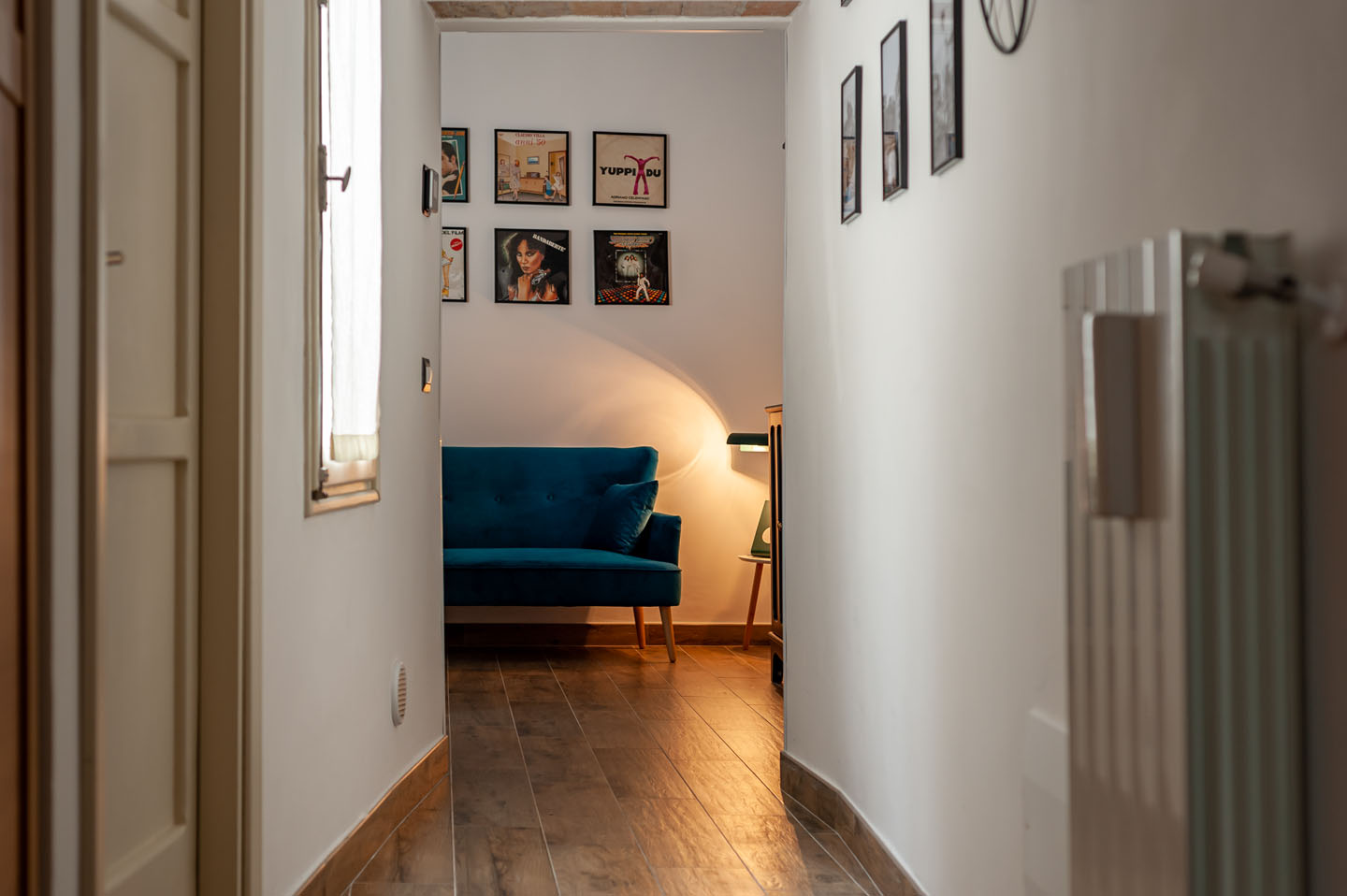 Bed & box gallery image